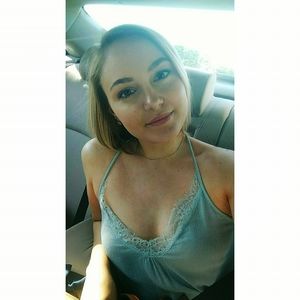 Meet your Posher, Maddison